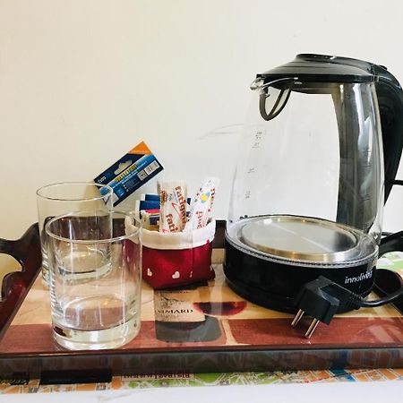Casa Rosy 호텔 로마 외부 사진