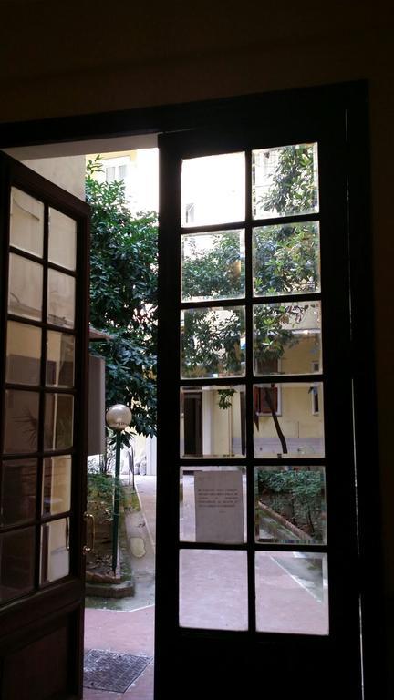 Casa Rosy 호텔 로마 외부 사진