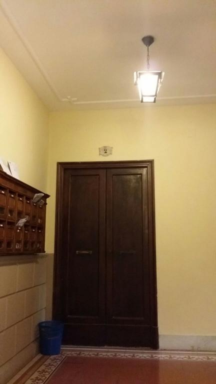 Casa Rosy 호텔 로마 외부 사진